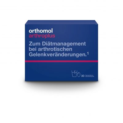 Orthmol arthroplus Packshot_300 dpi